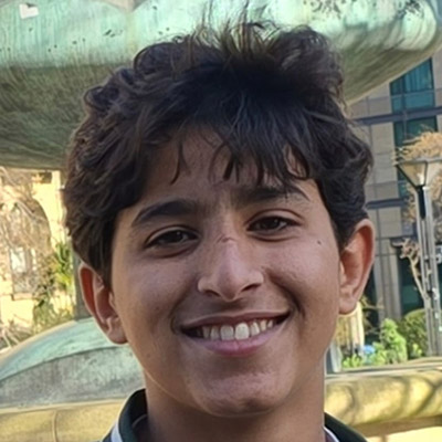 Abdullah Yaser Abdullah Al Yazidi