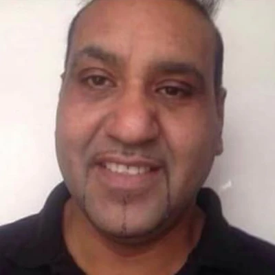 Mohammed "Shack" Istaq