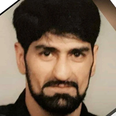 Qasim "Rocky" Hussain