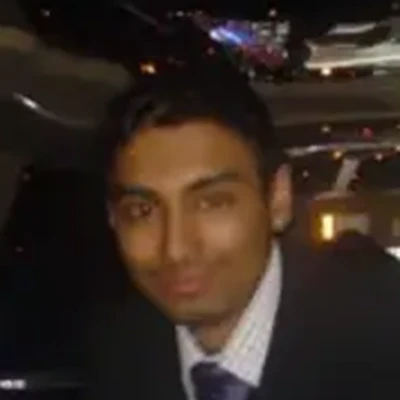 Safrajur Rahman Jahingir